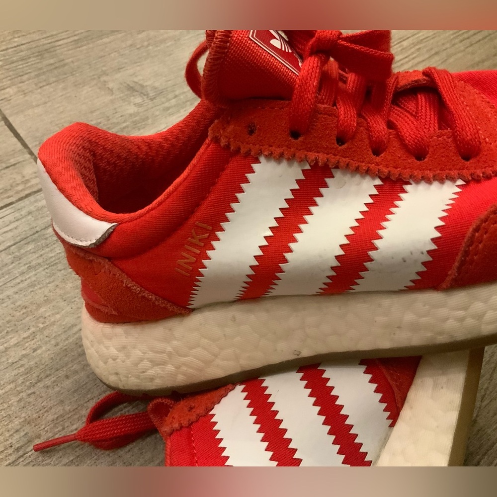 ADIDAS Inki Trainers - Picture 3 of 6